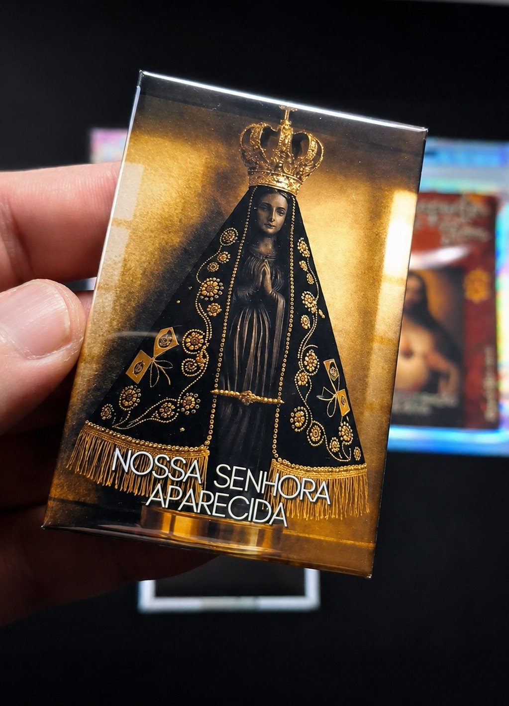 Imagem do produto